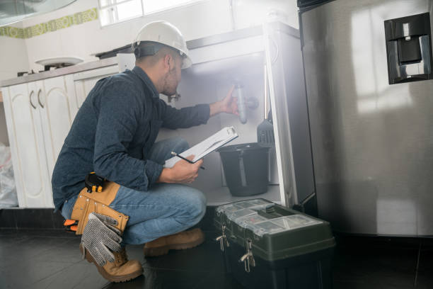 Best Clogged Drain Plumber  in Ossun, LA