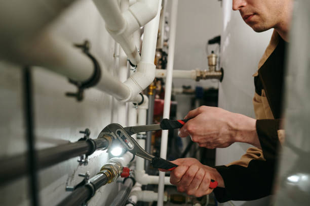 Best Same-Day Plumbing Service  in Ossun, LA