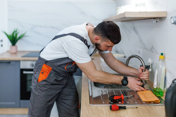 Best Residential Plumbing Services  in Ossun, LA