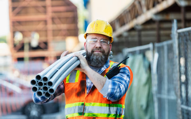 Best Sewer Line Repair  in Ossun, LA