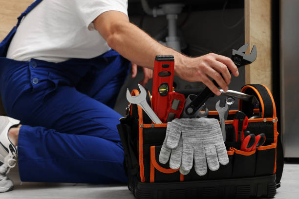 Best Emergency Plumbing Repair  in Ossun, LA