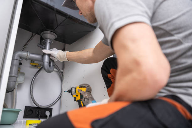 Best Plumbing Installation Services  in Ossun, LA