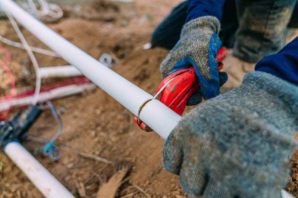 Best Hot Water Heater Installation  in Ossun, LA