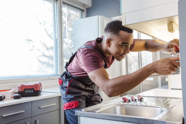 Best Emergency Plumbing Repair  in Ossun, LA